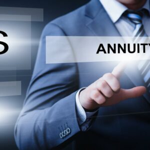 A Guide To Fixed Annuities