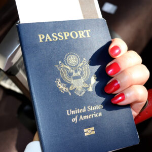 All About Passport Renewal