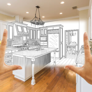 Benefits Of And Suggestions For Kitchen Remodeling