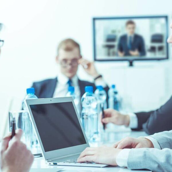 Enhance Productivity And Decision-Making With Video Conferences