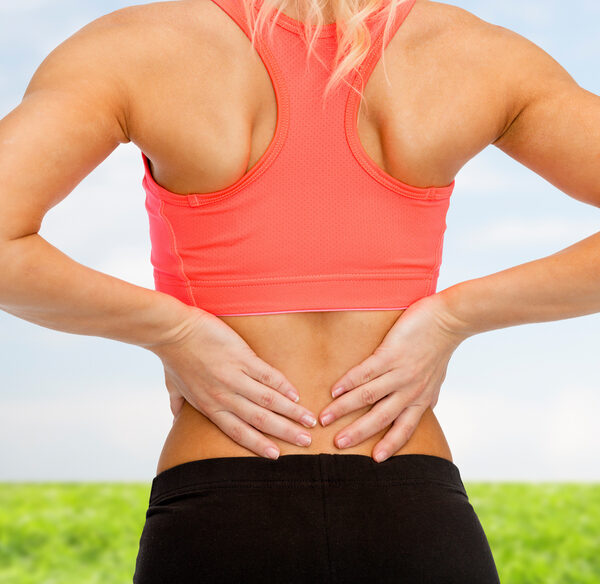 Four Factors To Know About Lower Back Pain And Its Treatment