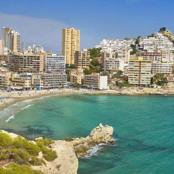 Here’s How You Can Smartly Plan Your Visit To The Beautiful City Of Benidorm