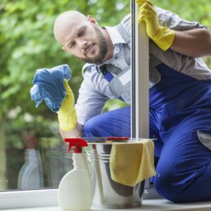 How To Choose Good Window Cleaning Services