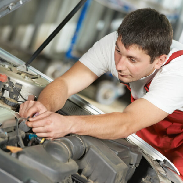 Reasons To Go For Affordable Used Auto Parts