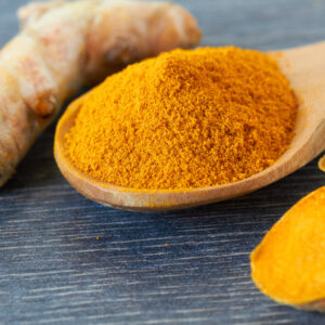 Turmeric Curcumin- Side-Effects And Uses