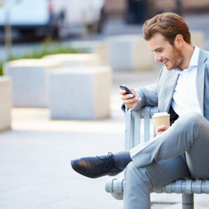 The Importance Of Business Text Messaging