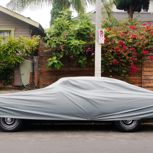 Tips For Selecting The Right Car Cover