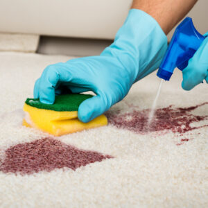 Tips To Pick The Best Carpet Stain Removers