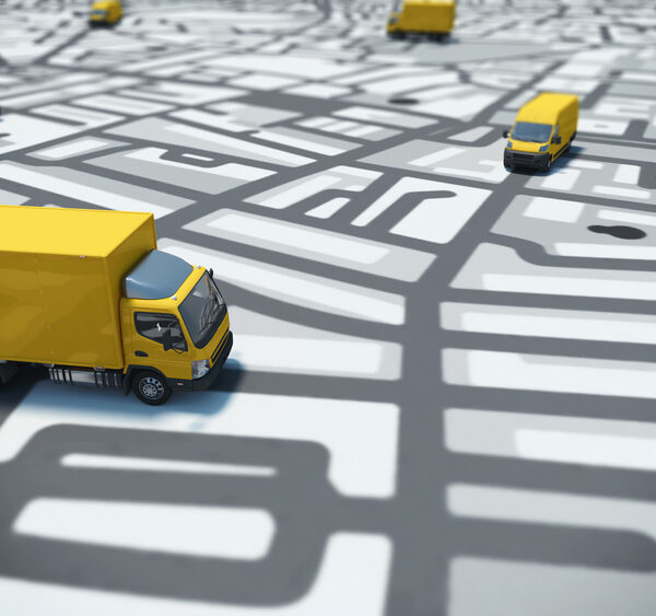 4 Reasons Why You Should Invest In A Fleet Management Software