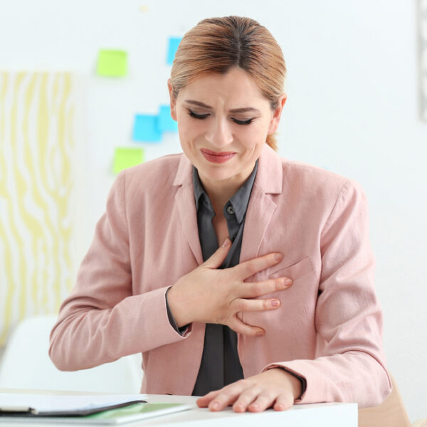 4 Things To Know About The Chronic Obstructive Pulmonary Disease