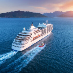 4 Lavish Caribbean Cruise Deals For Seniors