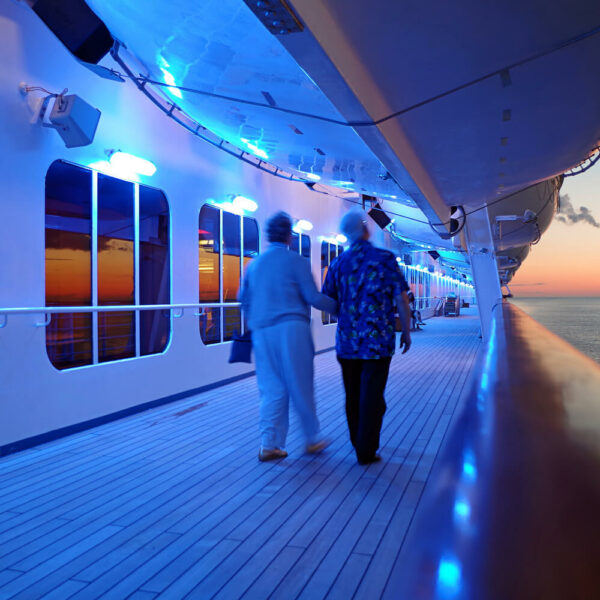 6 Tips To Follow When Planning A Senior Cruise Vacation